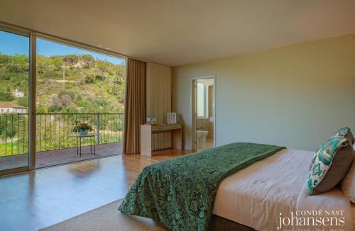 Caldas de Monchique Hotel | Pure Monchique Hotel - Villa Termal Spa Resort