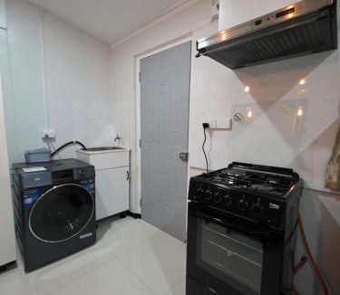Martintar Apartment | PVV nadi AIRPORT APARTMENT