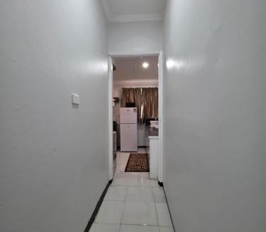 Martintar Apartment | PVV nadi AIRPORT APARTMENT