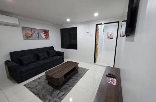 Martintar Apartment | PVV nadi AIRPORT APARTMENT