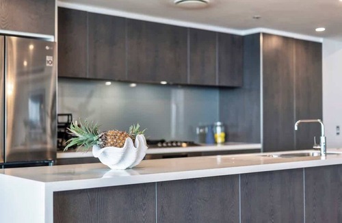 Gold Coast Apartment | Q1 4 Bedroom Sub Penthouse (South)