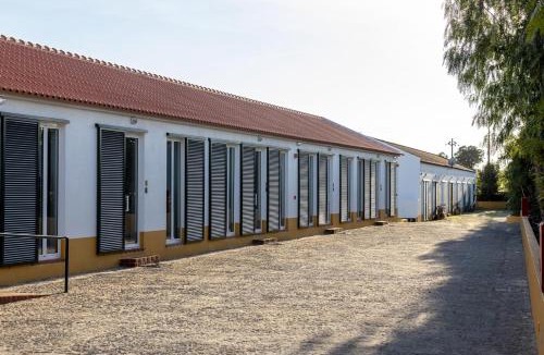 Evora Villa | QSF Agro Turismo Quinta da Sagrada Família