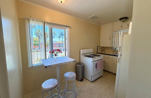 Arroyo Grande Apartment | Quaint 1-Bed Apartment in Arroyo Grande