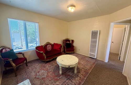 Arroyo Grande Apartment | Quaint 1-Bed Apartment in Arroyo Grande