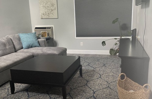 Sparks Condo | Quaint in Sparks,NV