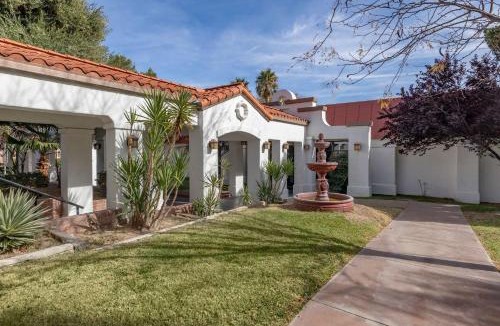 Barstow Hotel | Quality Inn Barstow Route 66