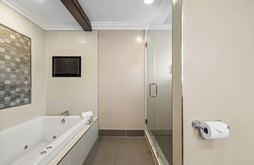 Santa Maria Hotel | Quality Inn & Suites Santa Maria