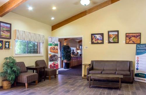 Wickenburg Hotel | Quality Inn Wickenburg