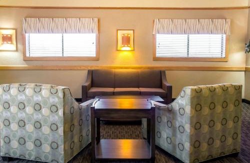 Wickenburg Hotel | Quality Inn Wickenburg
