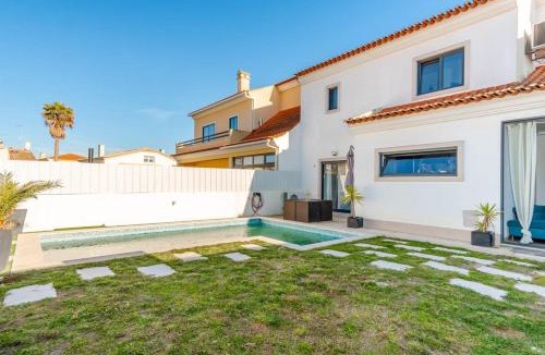 Vila Nogueira de Azeitao House | Quarto Brejos-Azeitão