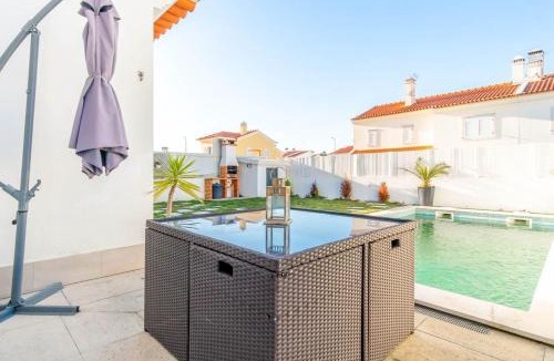 Vila Nogueira de Azeitao House | Quarto Brejos-Azeitão