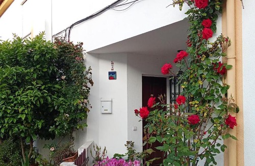 Santa Maria e Sao Miguel House | Quarto Cintra