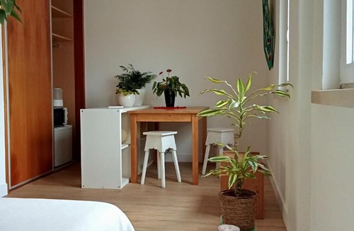 Santa Maria e Sao Miguel House | Quarto Cintra