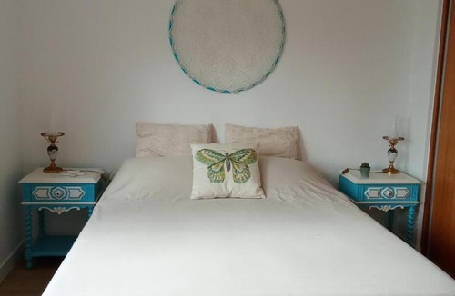 Santa Maria e Sao Miguel House | Quarto Cintra