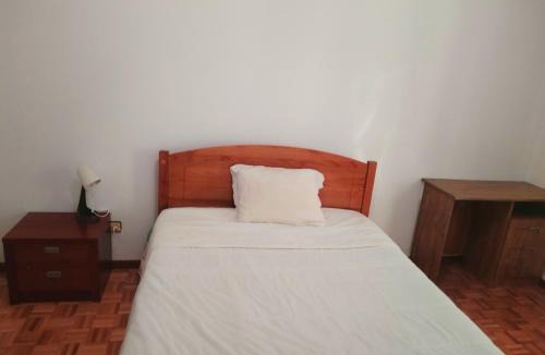 Viseu House | Quarto espaçoso viseu