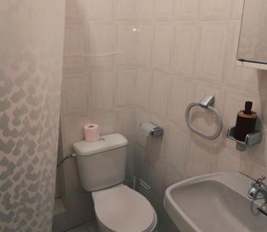Viseu House | Quarto espaçoso viseu