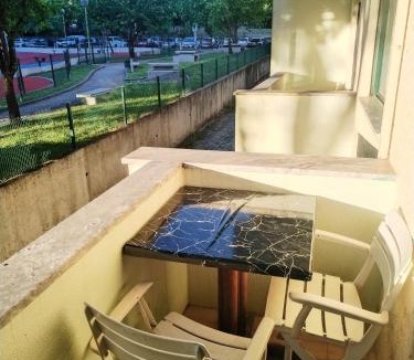 Viseu House | Quarto espaçoso viseu