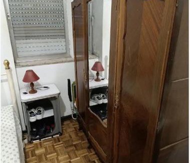Viseu House | Quarto pernoitar viseu