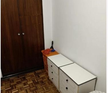 Viseu House | Quarto pernoitar viseu