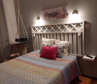 Avis House | Quartos da Vóvó