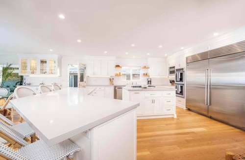 La Conchita House | "Queen of the Coast" Beachfront Oasis in Rincon Point