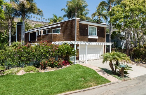 Carpinteria House | Queen of the Coast