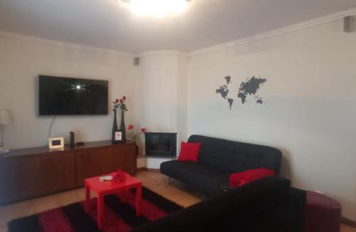 Vagos House | Querido, Vamos de Férias!