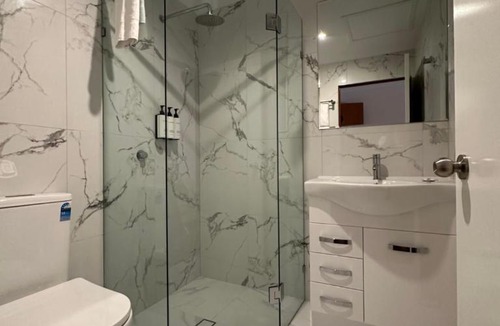 Ascot Apartment | Quest Ascot