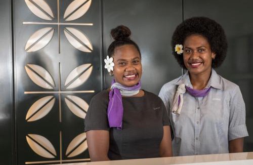 Suva Apartment | Quest Suva