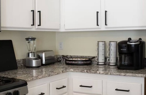 North Las Vegas House | Quiet 4 BD Home w/Pool