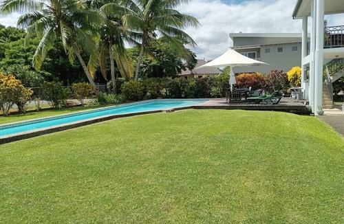 Wailoloa Apartment | Quiet and Central to many tourist attractions