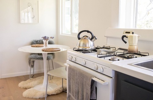 Marine Terrace House | Quiet and Cozy Cambria Retreat