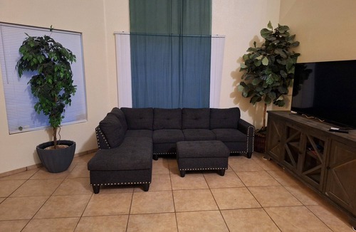 Sunrise Manor House | Quiet Home w/Easy Access to Fabulous Las Vegas
