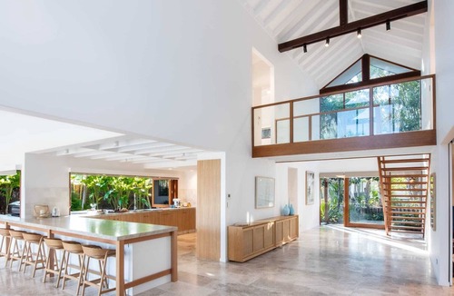 Gold Coast House | Quiet Island Paradise!