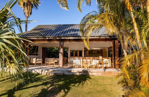 Gold Coast House | Quiet Island Paradise!