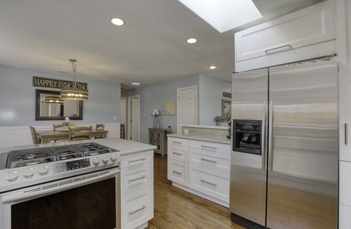 Nipomo House | Quiet relaxing home - Air conditioned comfort, Tesla Level 2 charging on site