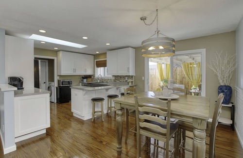 Nipomo House | Quiet relaxing home - Air conditioned comfort, Tesla Level 2 charging on site