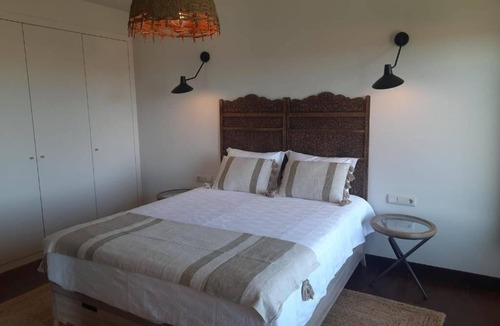 Vila Nova de Foz Coa Bed & Breakfast | Quinta alto da Fraga