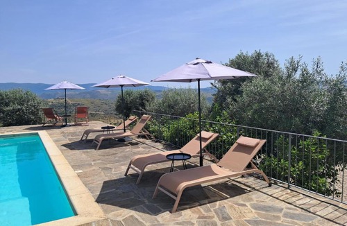 Vila Nova de Foz Coa House | Quinta Alto da Fraga