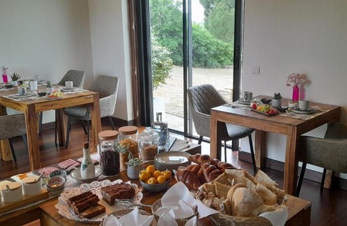 Vila Nova de Foz Coa House | Quinta Alto da Fraga