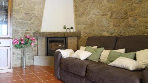 Macieira de Cambra House | Quinta Anna Horvath