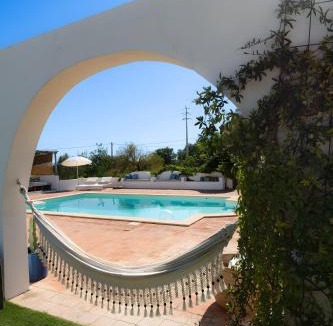 Malhao House | Quinta Atras da Lua
