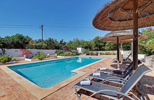 Boliqueime Villa | Quinta Boliqueime 1