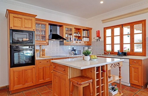 Boliqueime Villa | Quinta Boliqueime by Portucasa