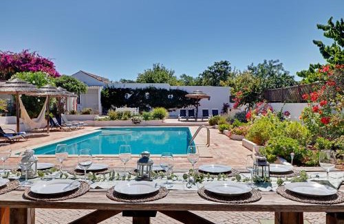 Boliqueime Villa | Quinta Boliqueime by Portucasa