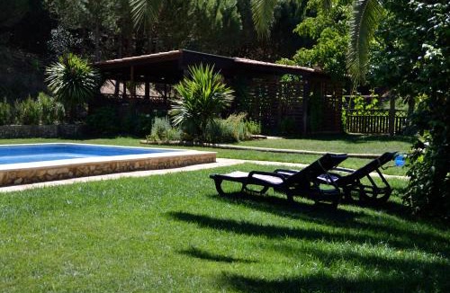 Cercal House | Quinta Camarena