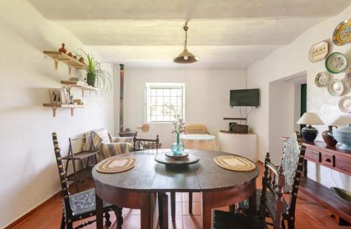 Evora House | Quinta Casa Seleiras