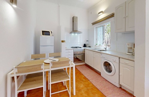 Albufeira Ski Chalet | Quinta Casalinho - T2 Amendoeira