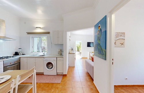 Albufeira Ski Chalet | Quinta Casalinho - T2 Amendoeira