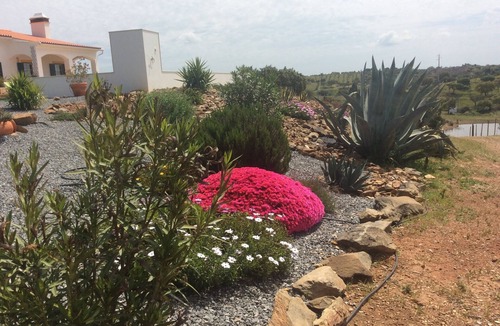 Aldeia dos Palheiros Villa | Quinta Courela das Aguinhas, a new villa set in peaceful ,panoramic location